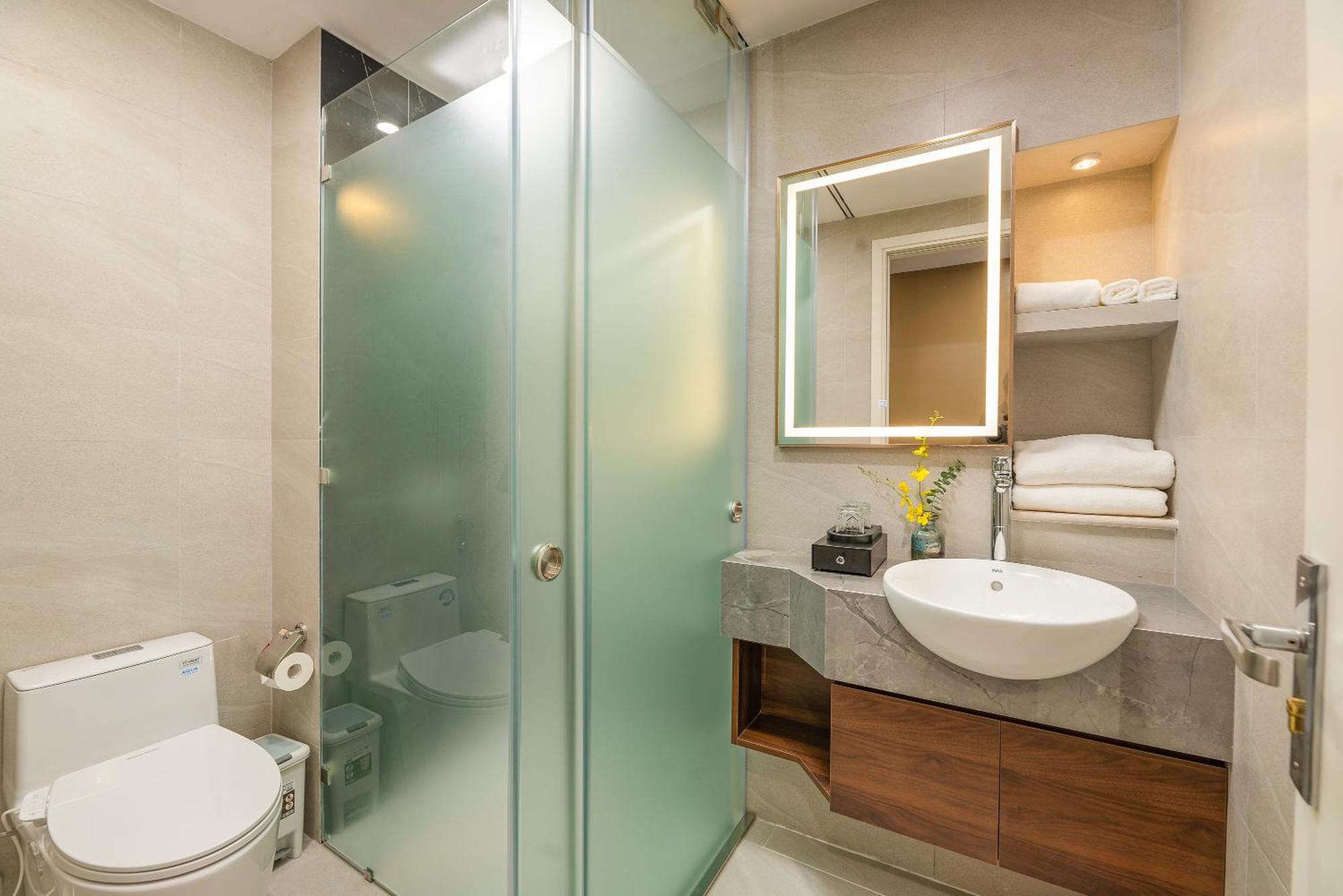 Gilson Hanoi Hotel Exterior foto